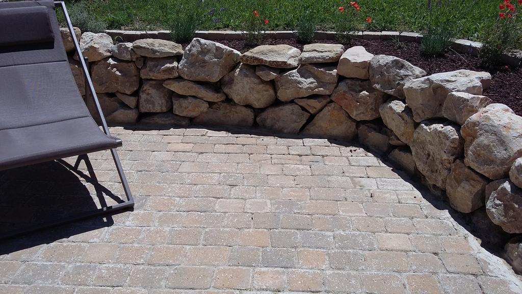 Les Portes Du Ventoux Saint Didier  Luaran gambar